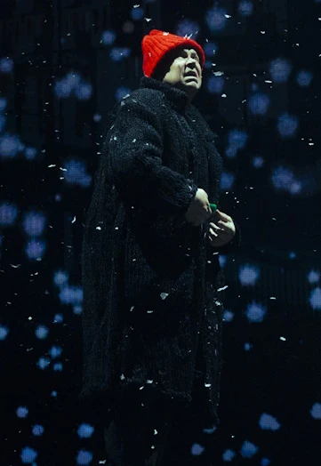 Постер САШАШИШИН в Москве