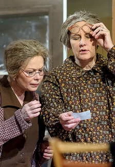 Постер Бердичев в Москве