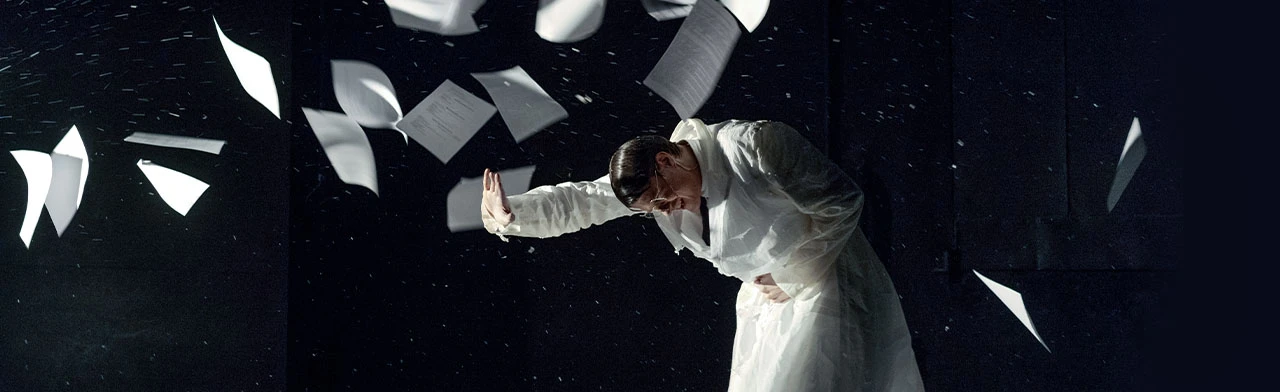 Постер Шинель