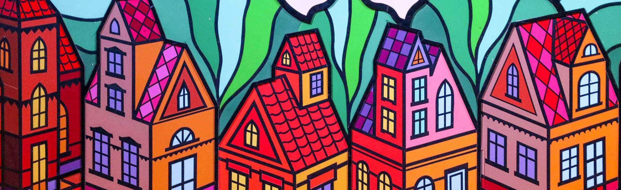 Постер Сдобная Лиза