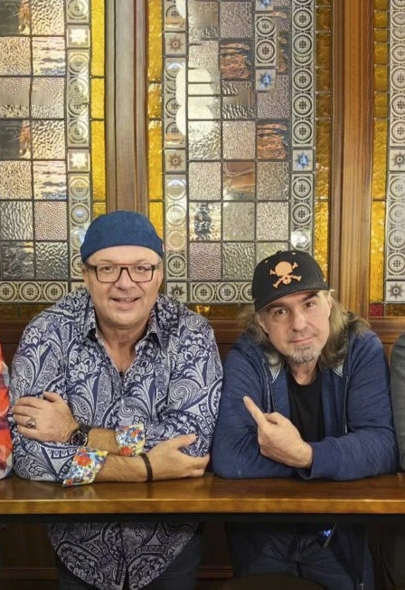 Постер Дмитрий Казачков в Москве