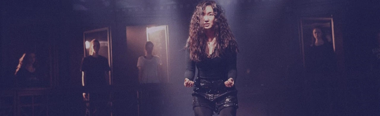 Постер Загнанных лошадей пристреливают, не правда ли?