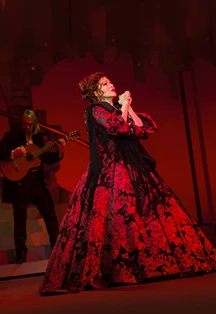 Постер Собака на сене в Москве