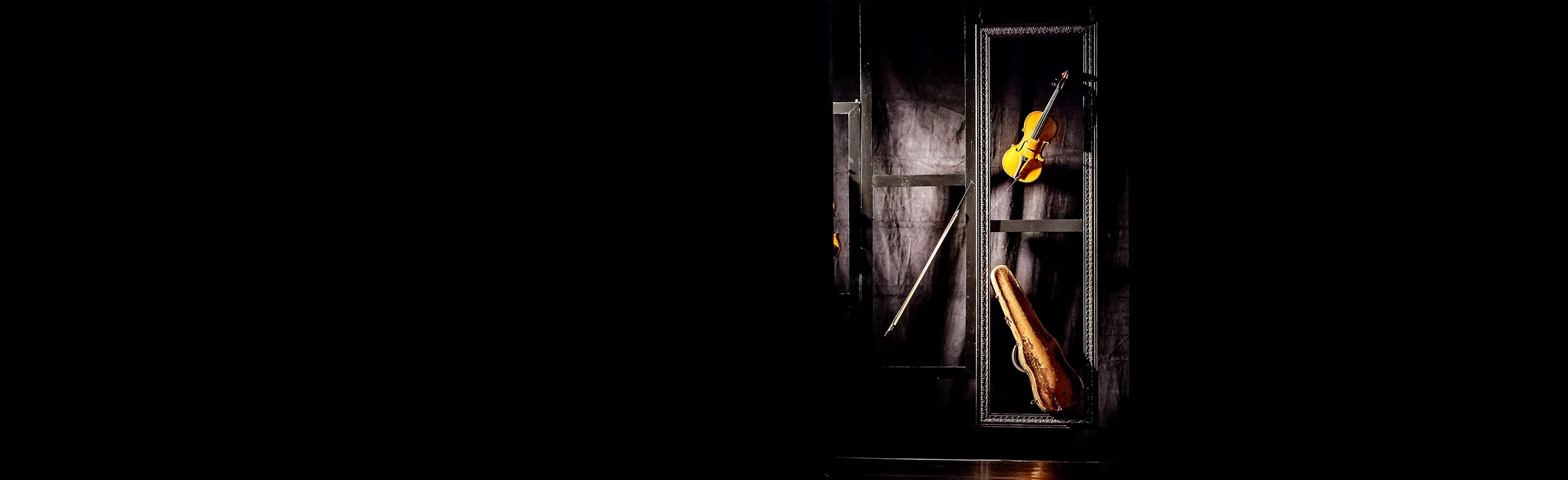 Постер Оркестр в Москве