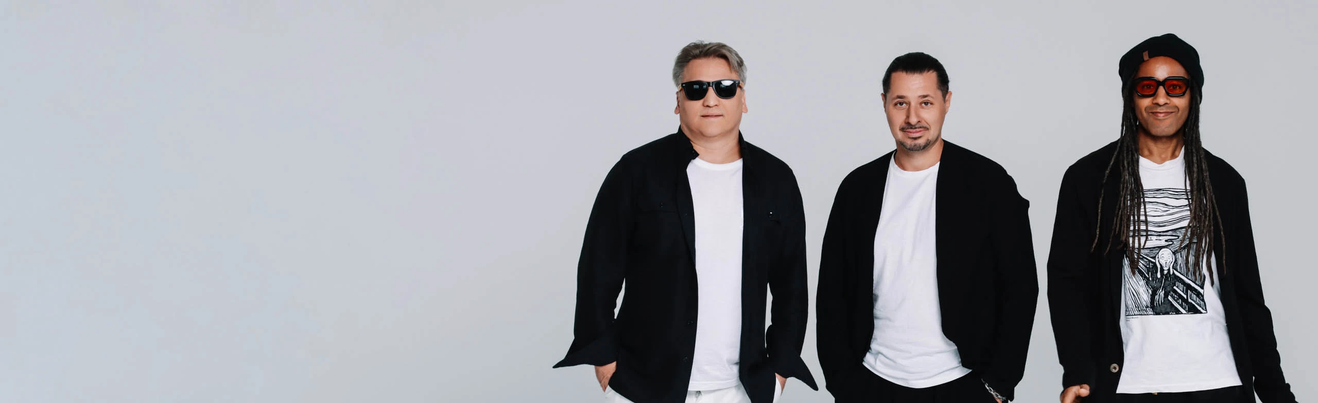 Постер Группа «Премьер-Министр»