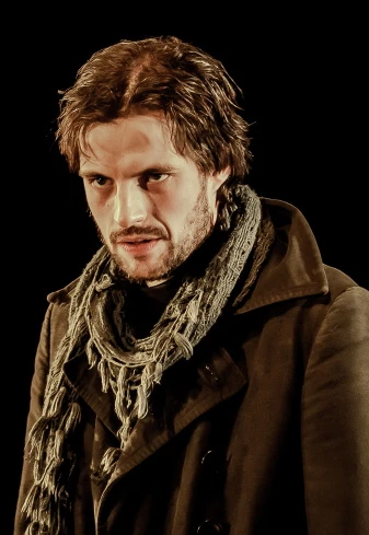 Постер Убивец в Москве