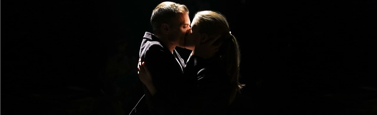 Постер Солнечная линия