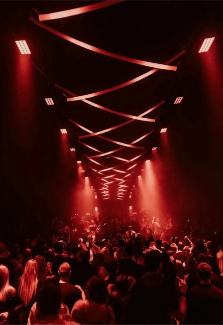 Постер Peredel Eleven в Москве