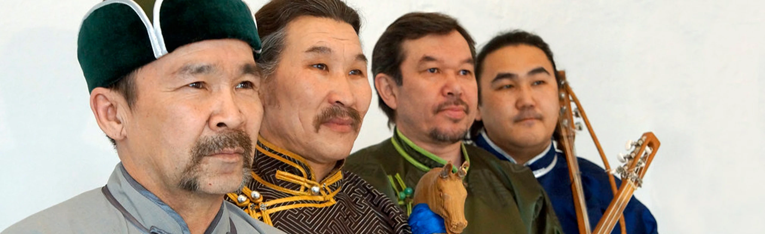 Постер Nytt Land