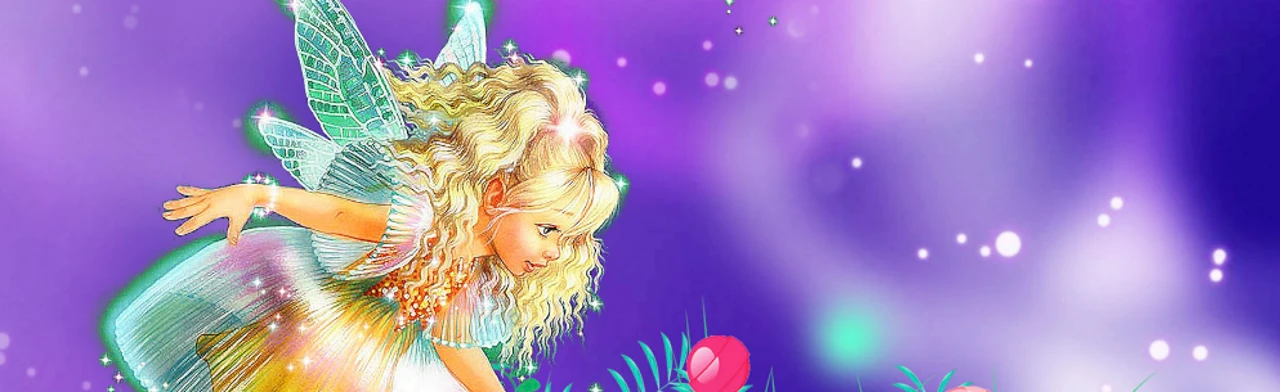 Постер Калоши счастья, или Сказки на все времена