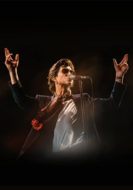 Постер Верёвочный Парк в Москве