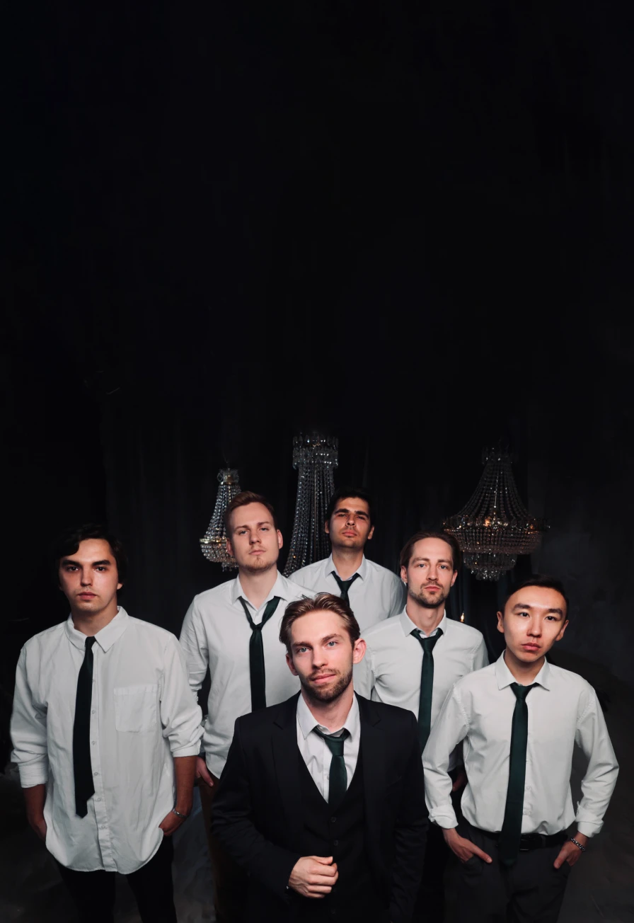 Постер Magnum Opus в Москве