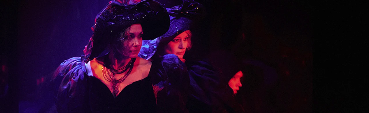 Постер Средство Макропулоса в Москве