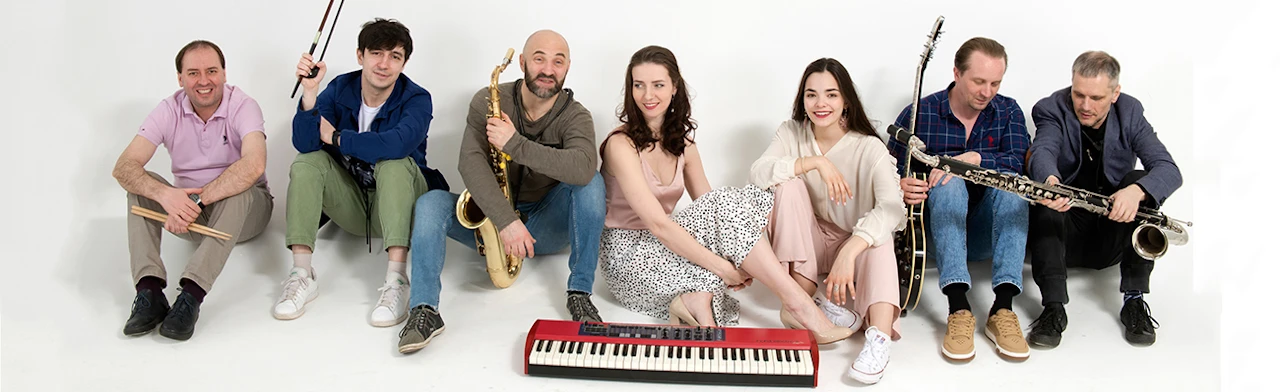 Постер Антон Залетаев