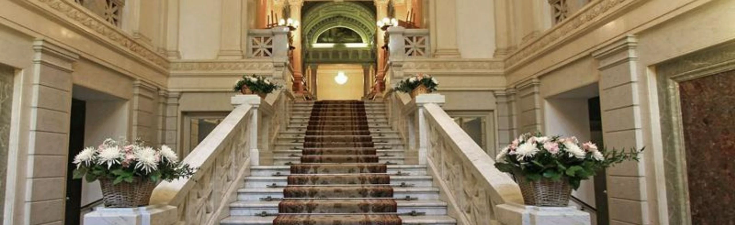 Постер Экскурсия в роскошный особняк Н. Д. Стахеева в Москве