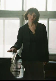 Постер Наталья Скворцова в Москве