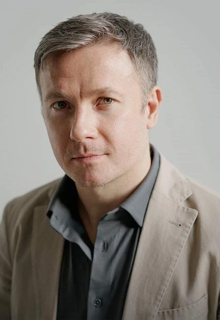 Постер Вадим Мичман в Москве