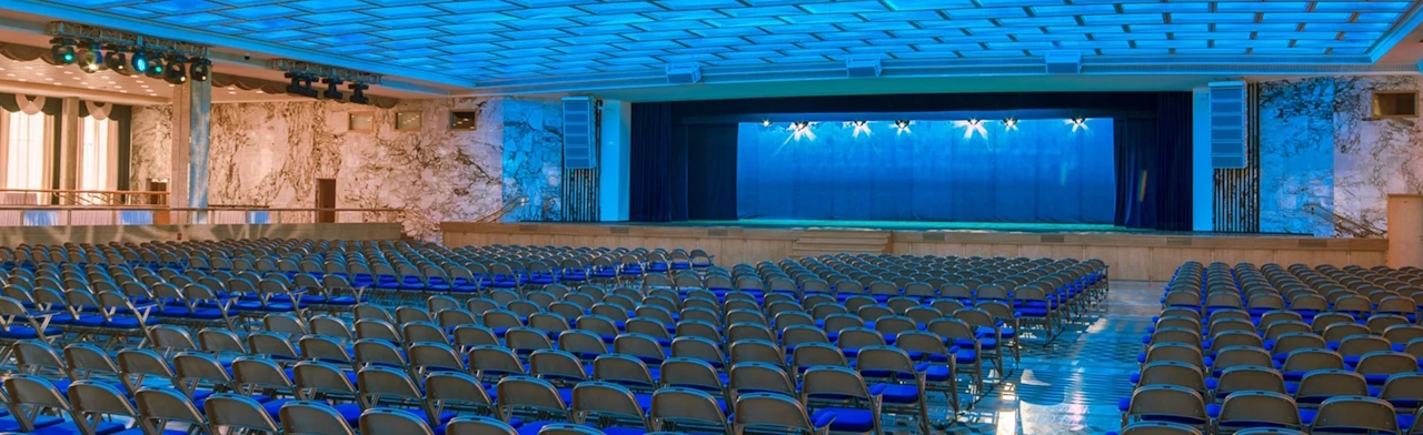 Постер Rock Voice Orchestra