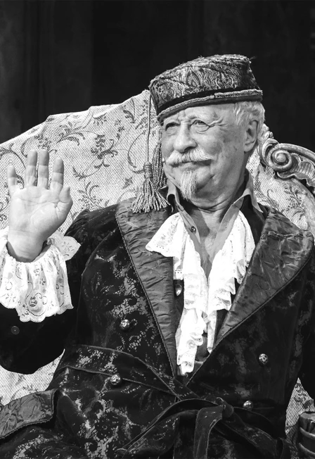 Постер Гарпагон или обманутый жених в Москве