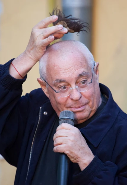 Постер Песни нашего двора в Москве