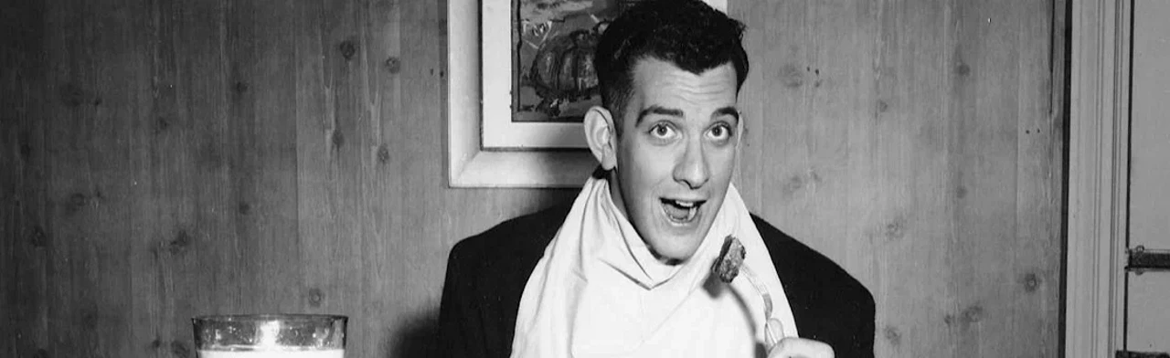 Постер «Воскресная горячка» hot jazz, old jazz, swing, Dixieland