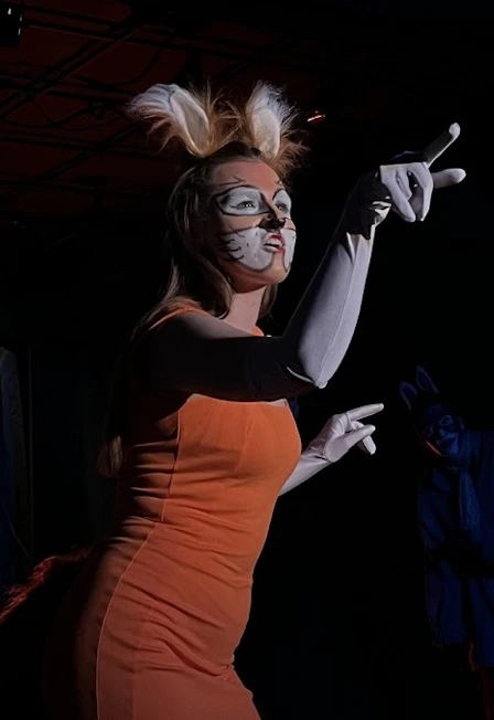 Постер Колпак в Москве