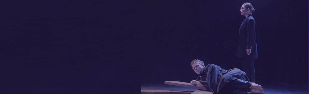 Постер Голубка