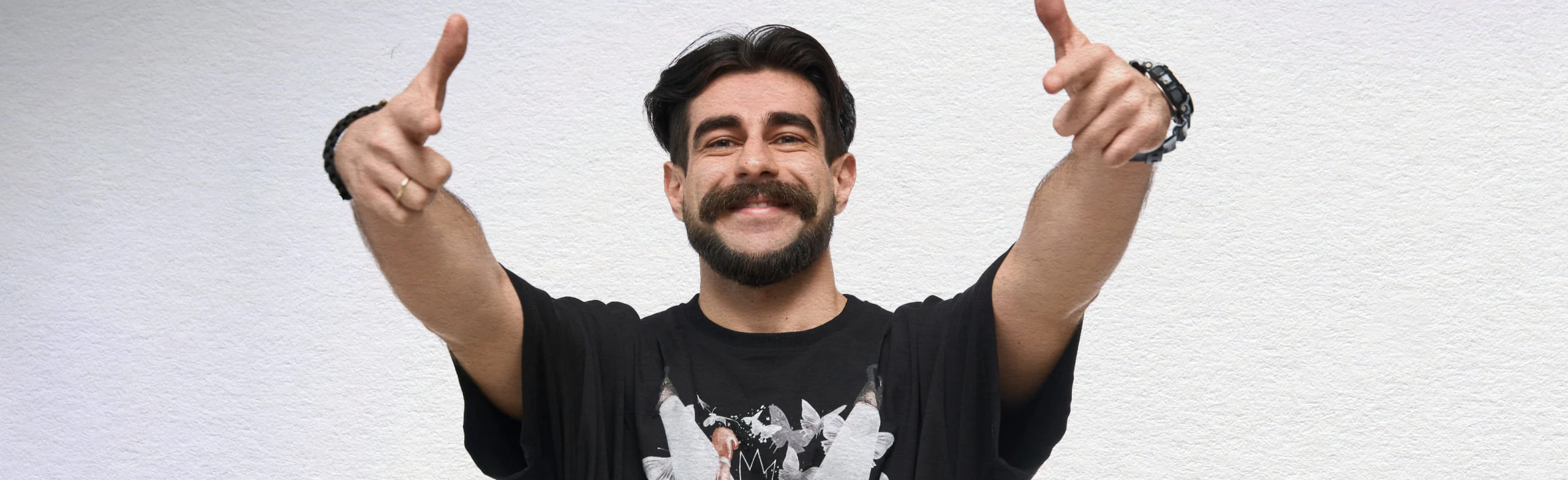 Постер Мурад Магомедов в Москве