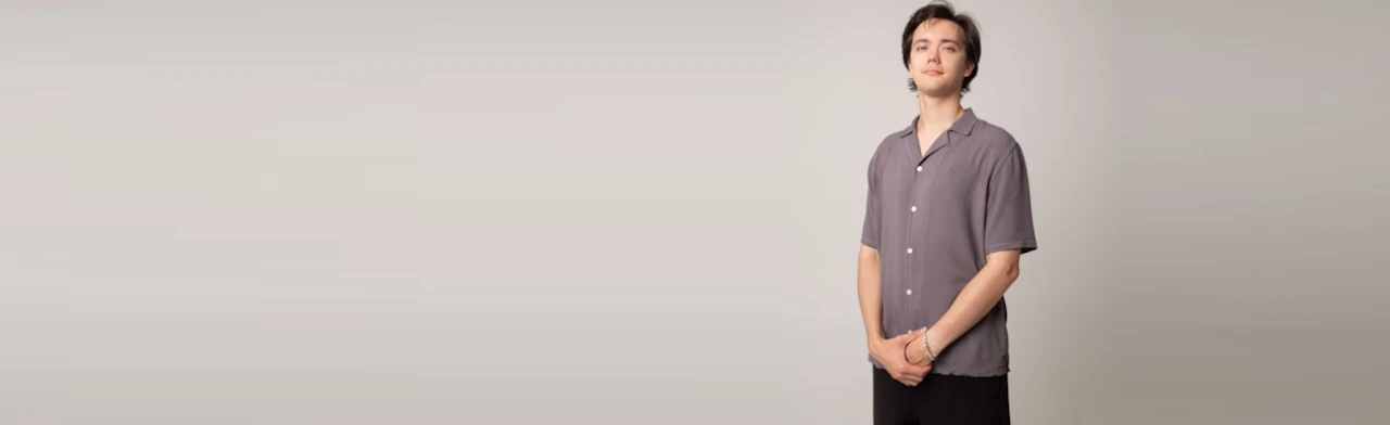 Постер Лев Еременко