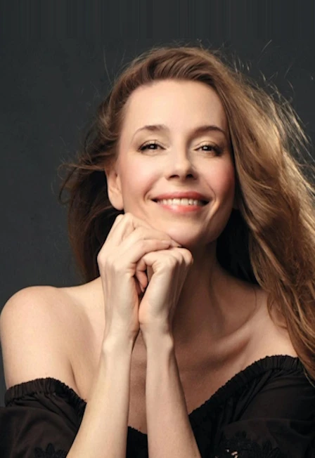 Постер Симфосказка с песочной анимацией в Москве