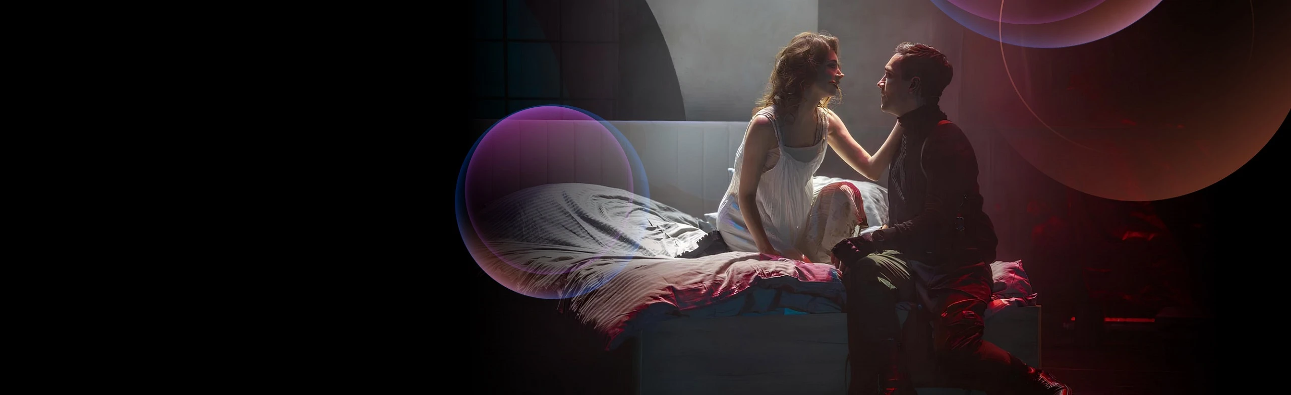 Постер Зона отчуждения в Москве