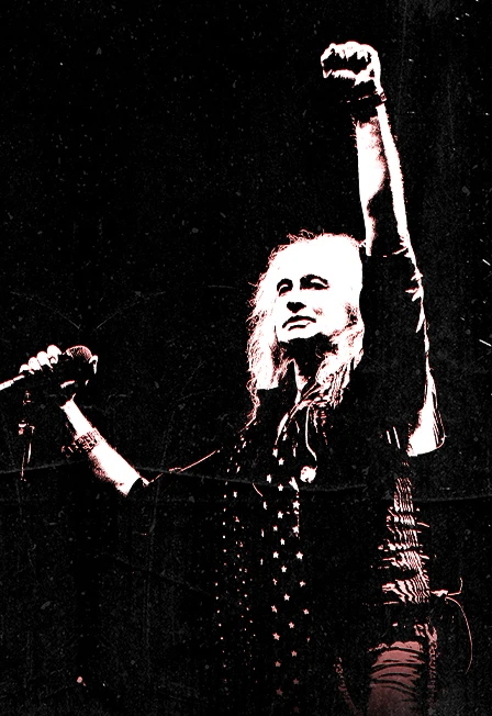 Постер Александр Иванов и группа «Рондо» в Москве