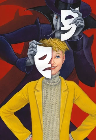 Постер Приключение Тима, или Проданный смех в Москве