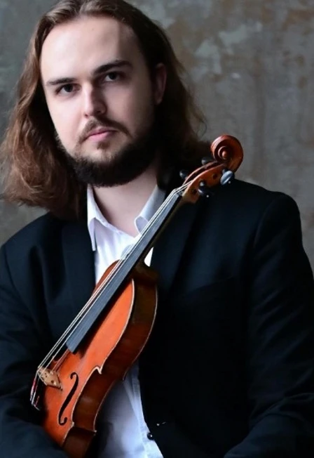 Постер Иван Наборщиков в Москве