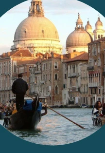 Постер Итальянские каникулы в Москве