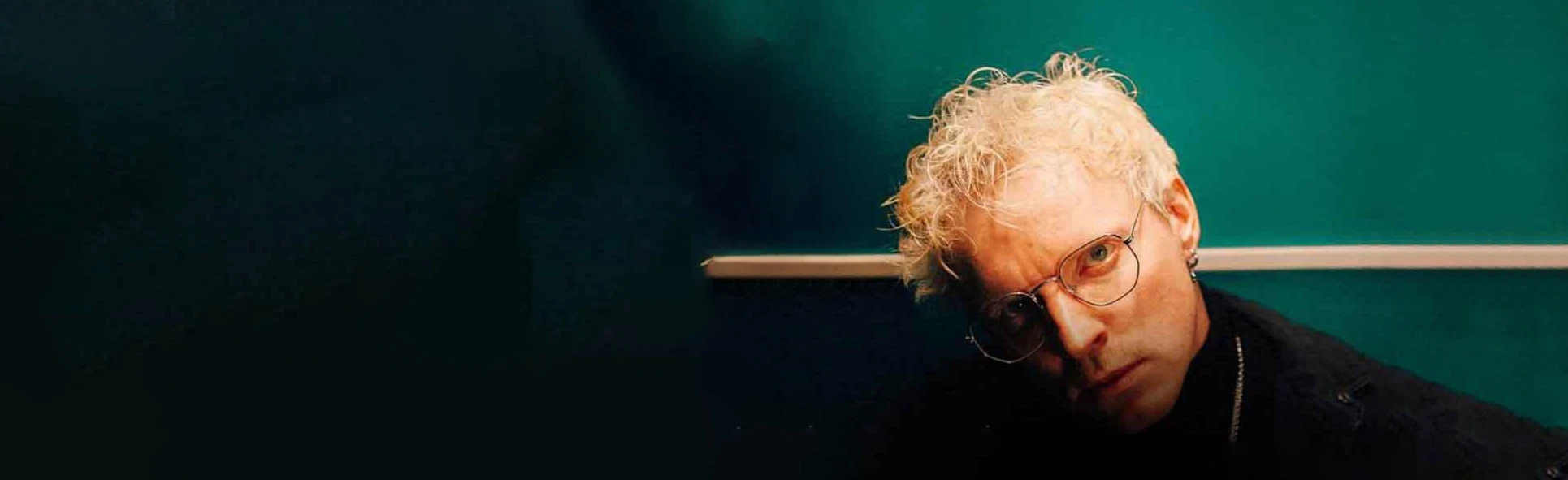 Постер Den Sobolev в Москве