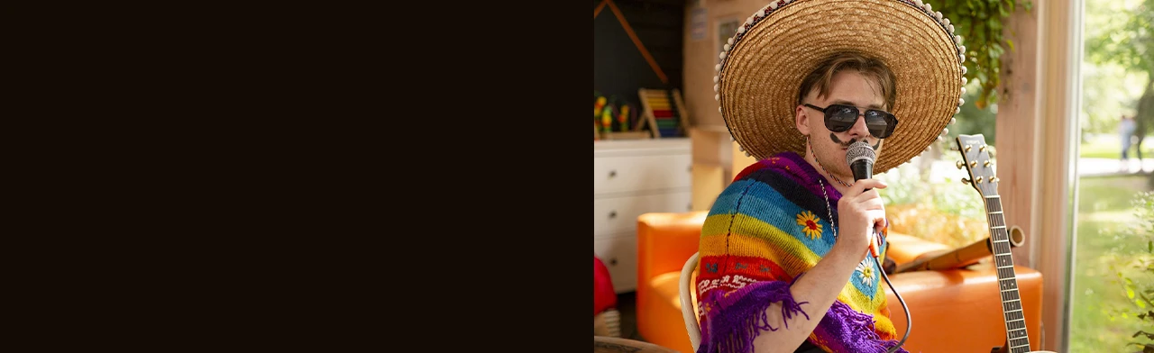 Постер Как рождается музыка в Москве