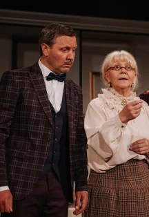 Постер Пигмалион в Москве