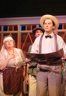 Постер Чужой ребенок в Москве