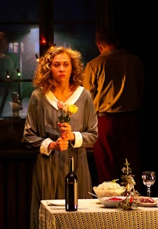 Постер Мой бедный Марат в Москве