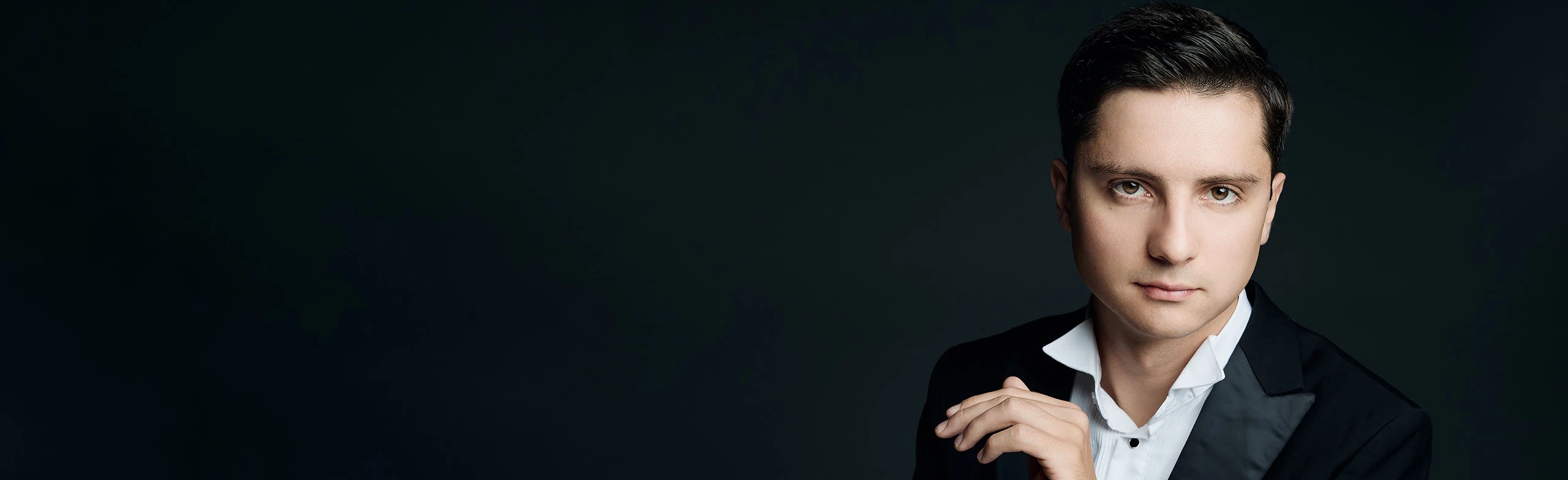 Постер Николай Кузнецов