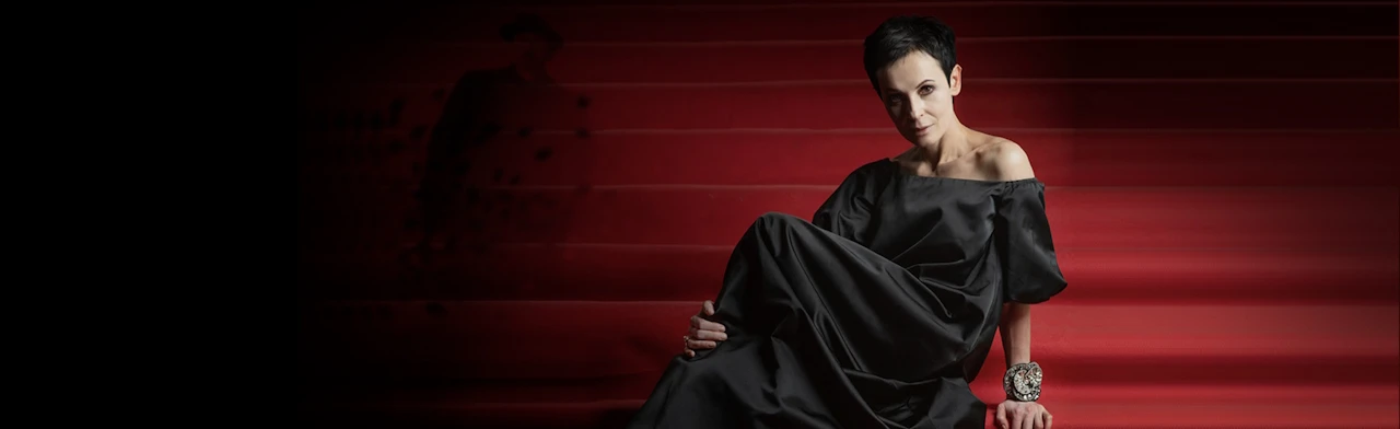 Постер Вишнёвый сад. Комедия в Москве