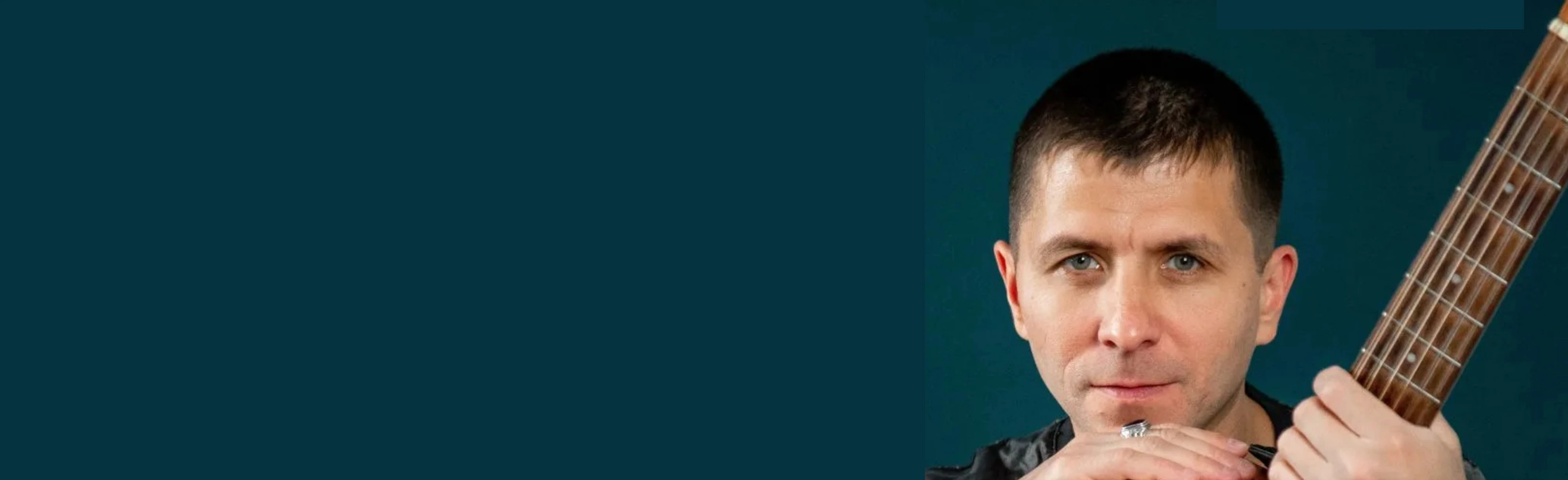 Постер Игорь Волков в Москве