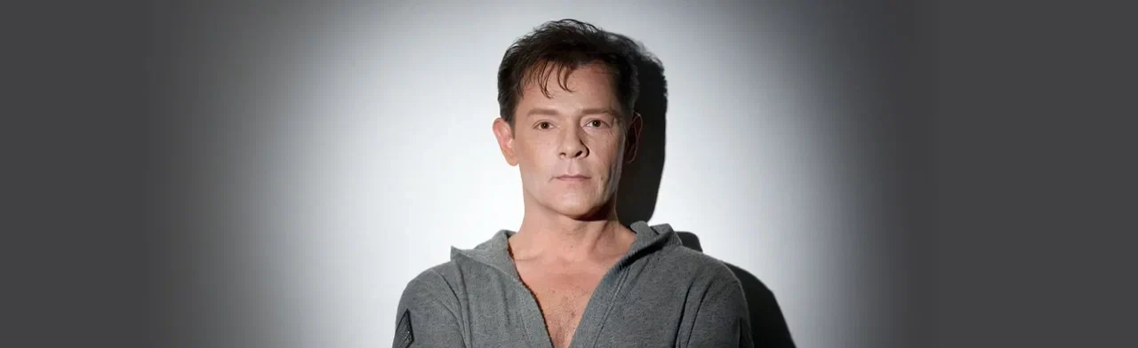 Постер Вадим Казаченко