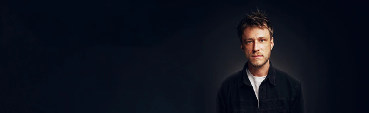 Постер Макс Евдокимов