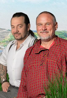 Постер Сергей Старостин в Москве