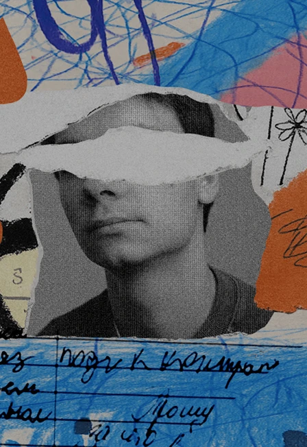 Постер Гриша не свидетель в Москве