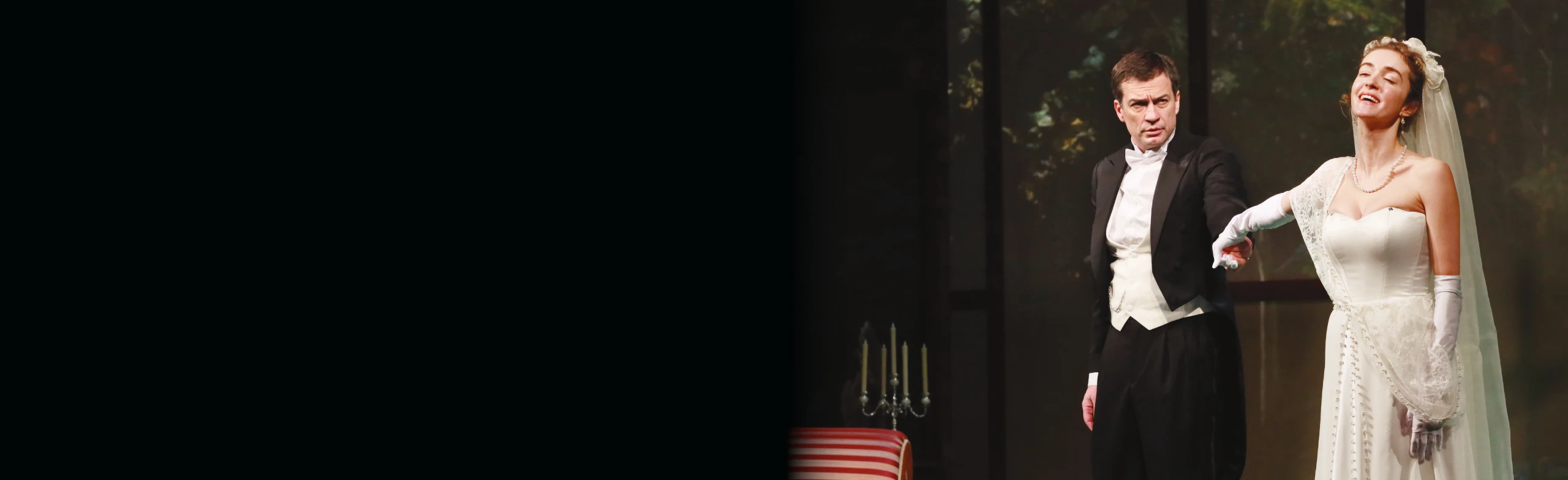 Постер Мой нежный зверь