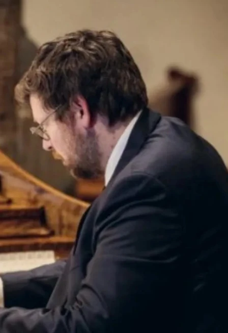 Постер Томас Кинц в Москве