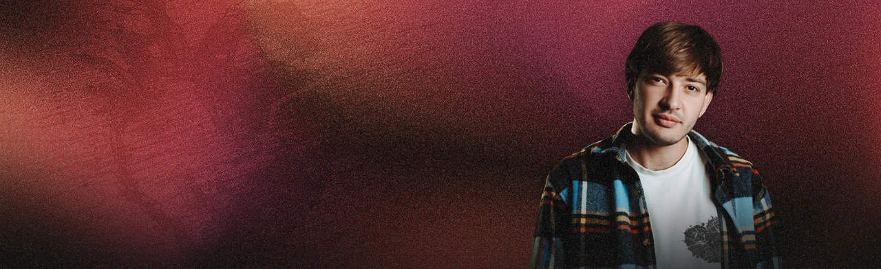 Постер Валерий Киракосьян